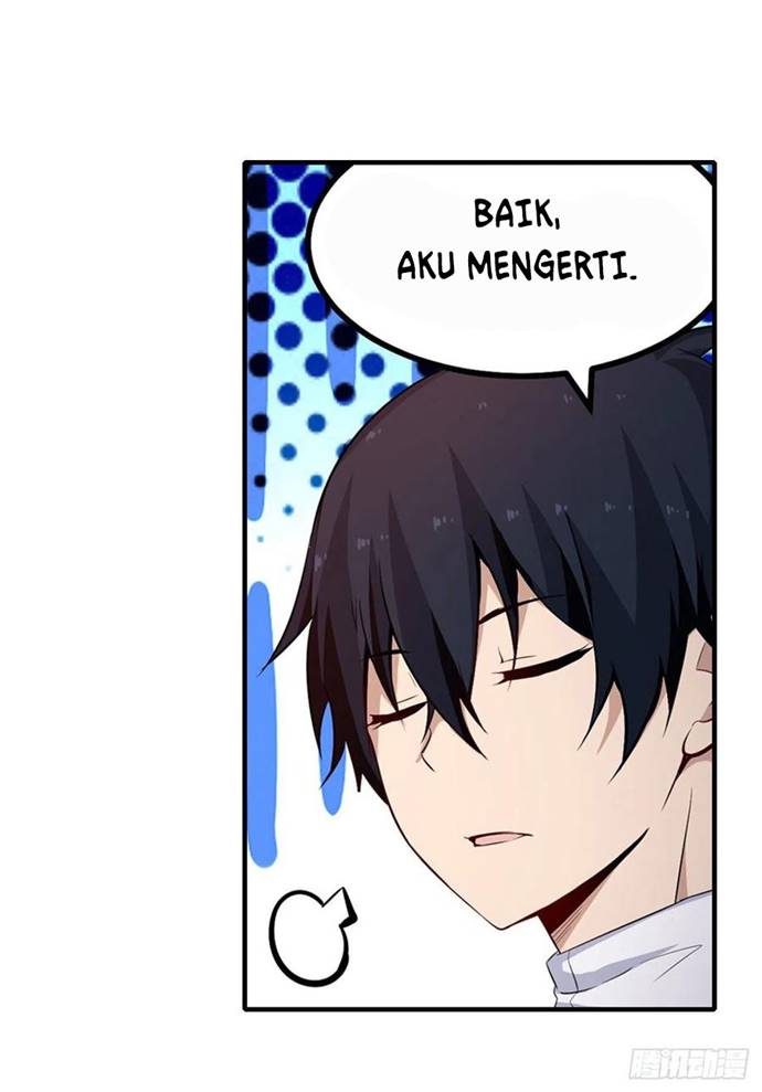 Wuxian Shitu Yu Shier Zhan Ji (Infinite Apostles and Twelve War Girls) Chapter 142 Gambar 18